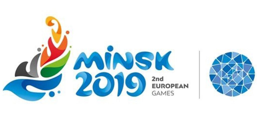 У николаевской велогонщицы Нагирной шестое место на Европейских играх в Минске 1