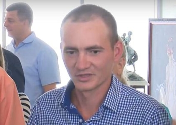 Одного из освобожденных украинцев разыскивают за дезертирство