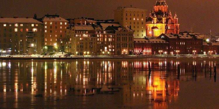 В Хельсинки появится ночной мэр, который будет развивать жизнь столицы Финляндии в темное время суток