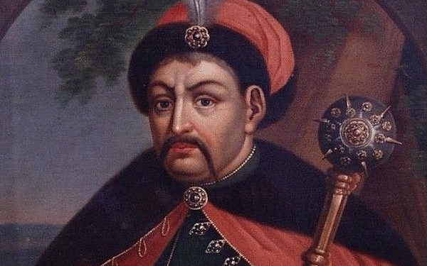 На Черкасщине нашли вероятную могилу Хмельницкого, которую искали более 300 лет (ФОТО)