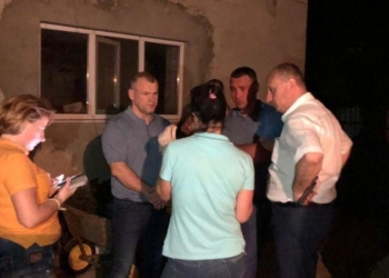 Родители подозреваемого в убийстве Даши Лукьяненко отказываются нанимать сыну адвоката — СМИ