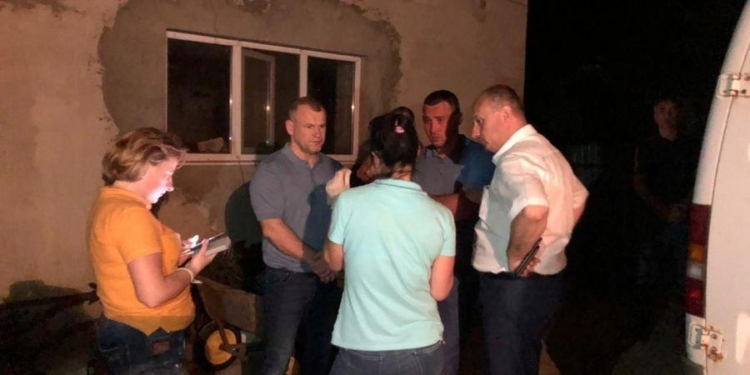 Родители подозреваемого в убийстве Даши Лукьяненко отказываются нанимать сыну адвоката — СМИ