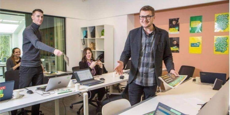 Баканов заявил о готовности возглавить СБУ