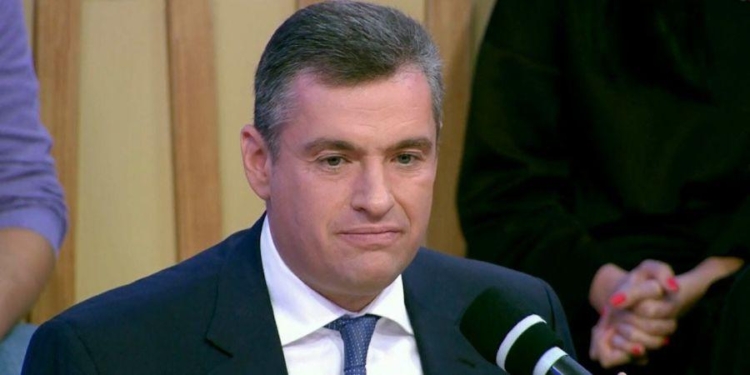 Россия выдвинула на пост замглавы ПАСЕ скандального депутата Госдумы