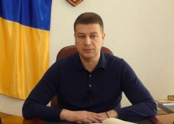 Мэра Василькова отстранили от должности