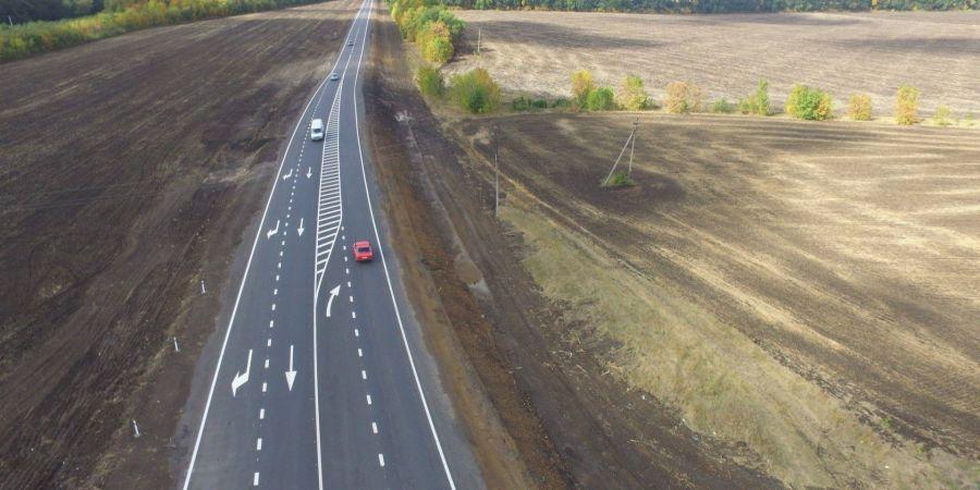 Шумовые полосы на украинских дорогах начнут проектировать с сентября 1