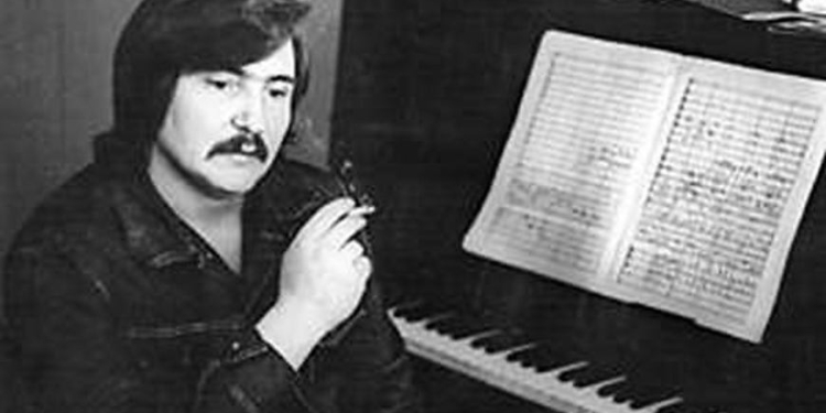 Судебная экспертиза установила, что композитор Ивасюк не мог сам совершить самоубийство