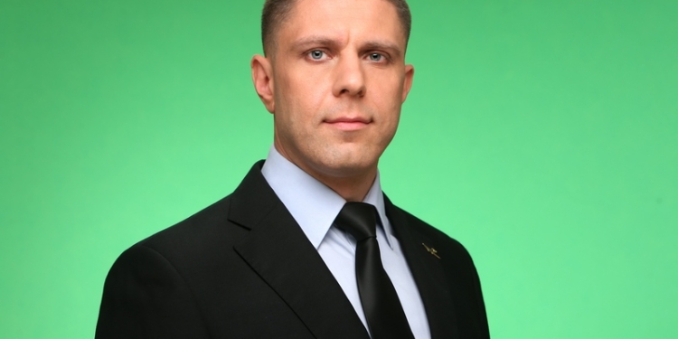 Стали известны кандидаты-мажоритарщики  от Слуги народа на николаевские округа (ФОТО)