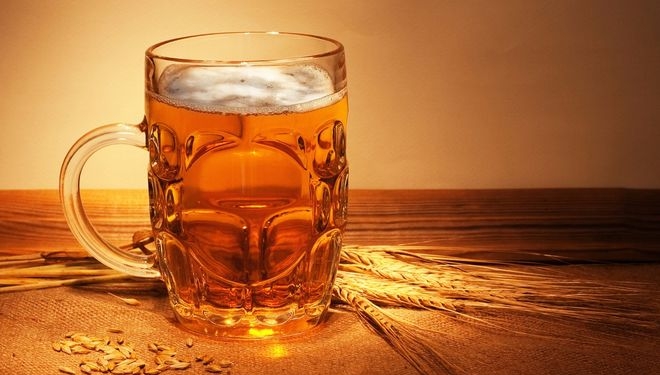 Украина увеличила экспорт кваса почти в 2,5 раза