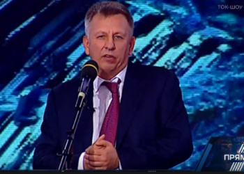 “Задолбали!”, – владелец телеканала “Прямой” прокомментировал слухи о продаже