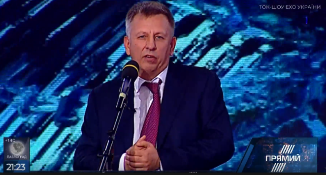 “Задолбали!”, – владелец телеканала “Прямой” прокомментировал слухи о продаже