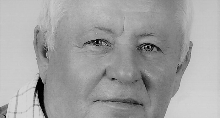 Умер актер николаевского театра русдрамы, народный артист Виктор Пасечник