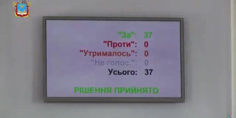 Горсовет Николаева «дал согласие» принять на баланса города Дворец спорта «Трудовые резервы» (ВИДЕО)