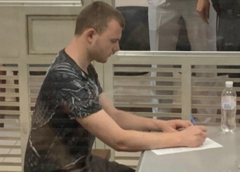 Убийство Даши Лукьяненко: Суд вынес решение по убийце (ФОТО, ВИДЕО)