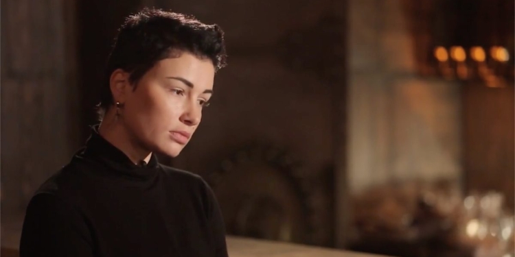 Приходько выиграла суд у Порошенко по делу его предвыборного ролика