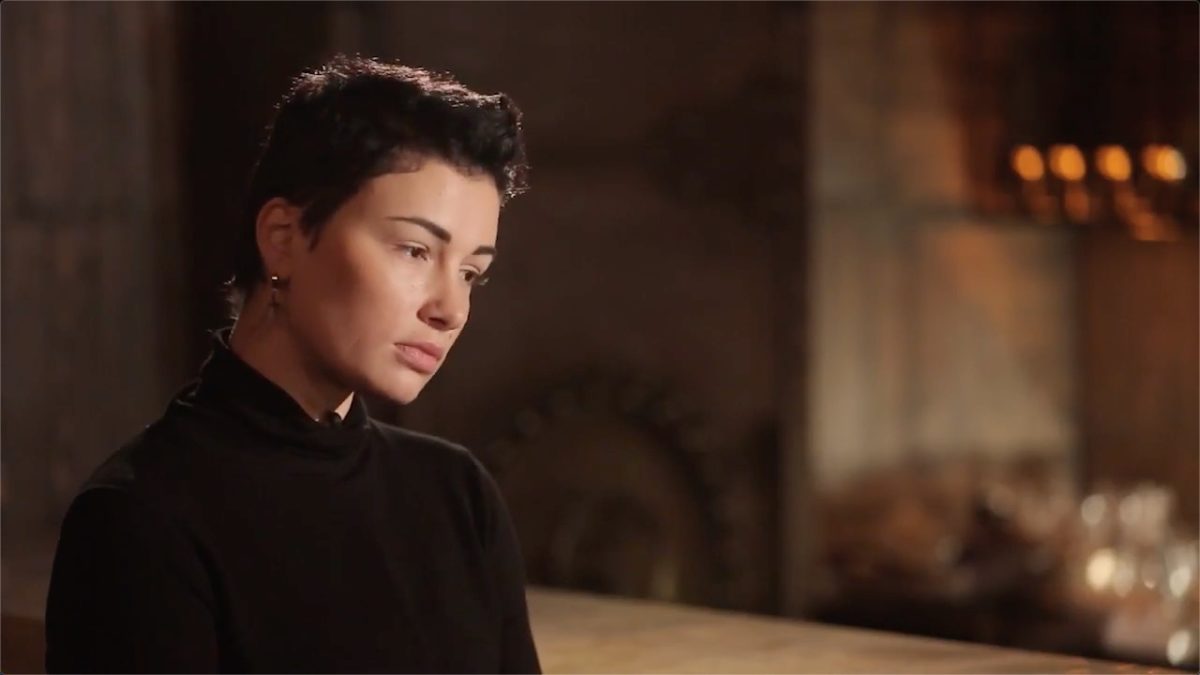 Приходько выиграла суд у Порошенко по делу его предвыборного ролика