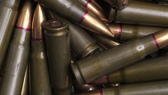 Ученые изобрели пену, останавливающую пули