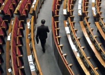 Сотня охотников за шестью мандатами: полный список кандидатов на мажоритарных округах Николаевщины. ОБНОВЛЕНО