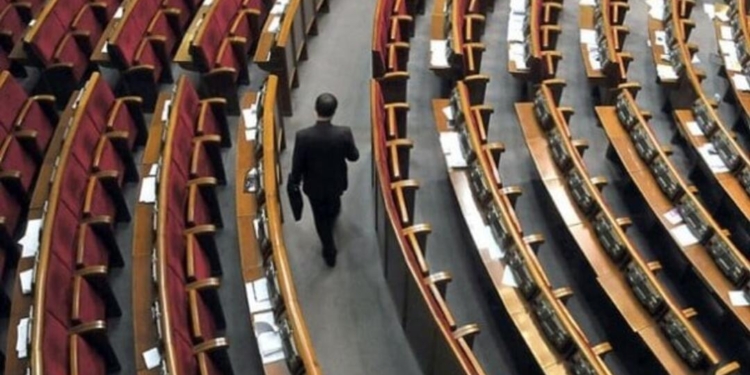 Сотня охотников за шестью мандатами: полный список кандидатов на мажоритарных округах Николаевщины. ОБНОВЛЕНО