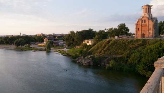 Ядохимикаты, попавшие в реку в Винницкой области, были краденые
