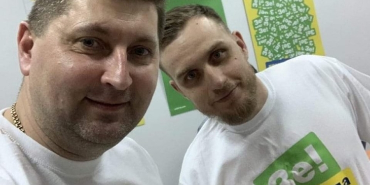 Волонтеры Зе!Команды в Николаеве сказали  партии “Слуга народа”, кого они хотят видеть кандидатами на мажоритарных округах