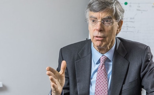 Что известно об Уильяме Тейлоре, который будет представлять США в Украине