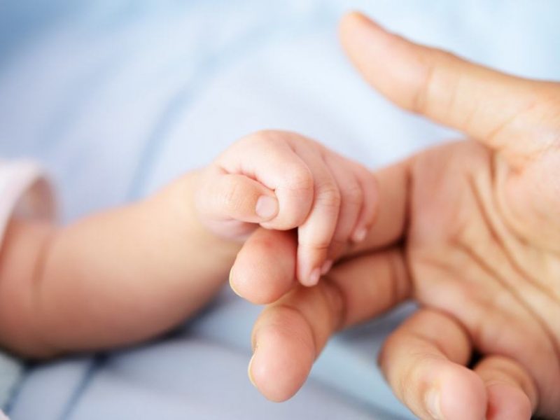З початку року на Миколаївщині зареєстровано більше 3,5 тисяч новонароджених
