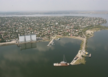 Подожди, Варваровка. Николаеву дали деньги на дюкер – 20 млн. из нужных 78 млн. грн.