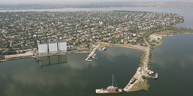 Подожди, Варваровка. Николаеву дали деньги на дюкер – 20 млн. из нужных 78 млн. грн.