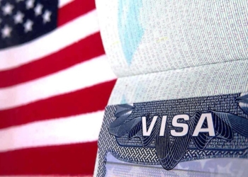 Для получения визы США теперь надо указывать свои страницы в соцсетях