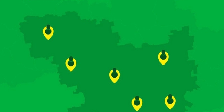 Стали известны кандидаты-мажоритарщики  от Слуги народа на николаевские округа (ФОТО)