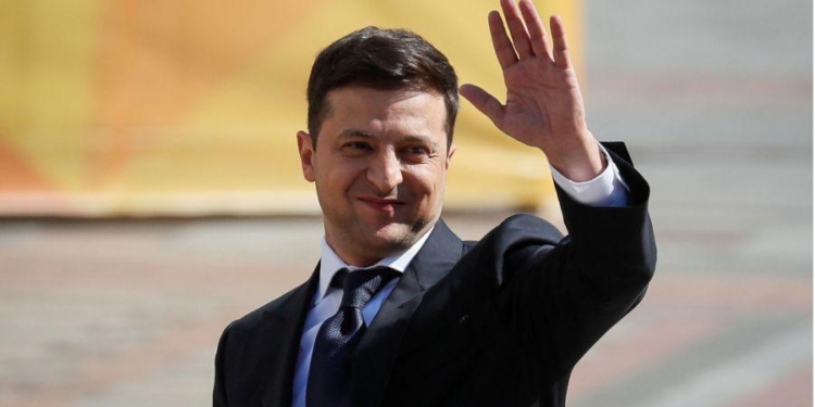 Трамп пригласил Зеленского в США — СМИ