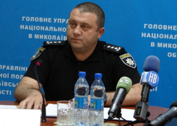 На Николаевщине за порядком в день парламентских выборов будут следить 3 тысячи правоохранителей (ФОТО, ВИДЕО)