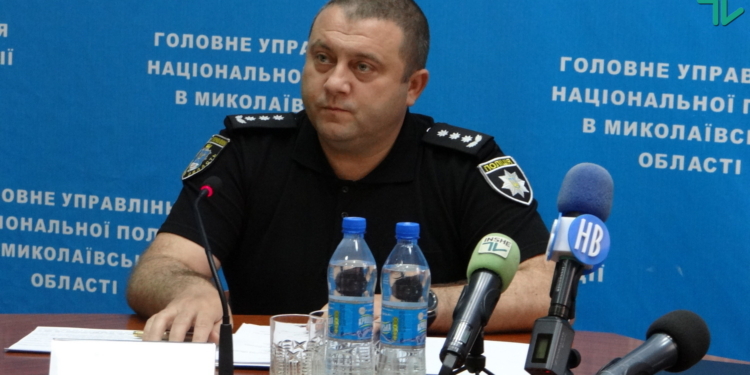 На Николаевщине за порядком в день парламентских выборов будут следить 3 тысячи правоохранителей (ФОТО, ВИДЕО)