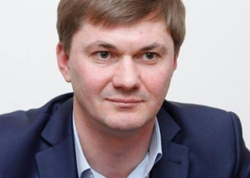 Руководитель ГФС после указания Зеленского написал заявление об увольнении (ДОКУМЕНТ)
