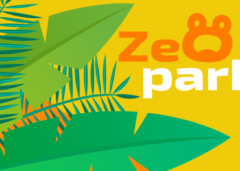 ZeOpark от «Слуги народа» для фейковых кандидатов, прикрывающихся именем политсилы