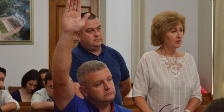 Вопрос о повышении стоимости проезда в электротранспорте Николаева отложен на две недели (ВИДЕО)