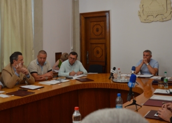 Исполком Николаевского горсовета не дал согласия на списание многоквартирных домов с балансов коммунальных и частных ЖЭКов (ВИДЕО)