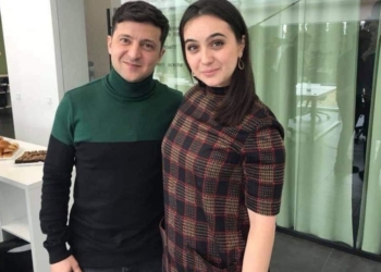 Пресс-секретарь Зеленского отказалась давать показания в ГПУ по поводу своих скандальных высказываний об обстреле мирного населения на Донбассе (ДОКУМЕНТ)