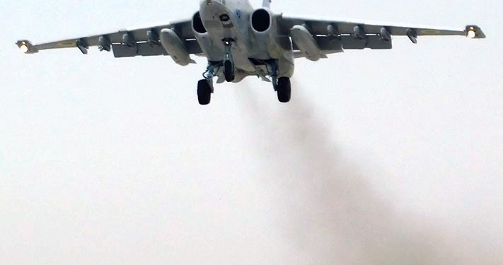 Днем и ночью, на малых высотах: на Николаевщине продолжаются сборы военных летчиков (ФОТО)