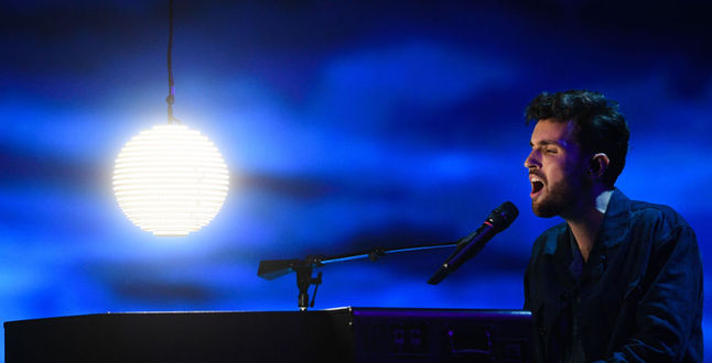 Амстердам отказался принимать Евровидение-2020