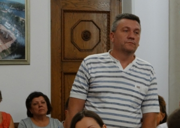 Коллектив Николаевской областной детской «инфекционки» попросил исполком Николаевского горсовета найти для них здание и принять под свое крыло (ВИДЕО)