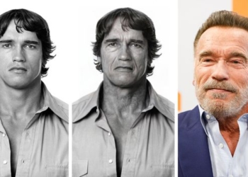 Журналисты выяснили, насколько правдивы предсказания FaceApp (ФОТО)