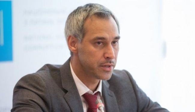 Стало известно, кто может заменить Луценко на посту главы ГПУ