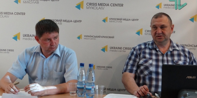 Треть коммунального имущества находилась “в тени” – общественная префектура подвела первые итоги работы с Березанской и Коблевской ОТГ