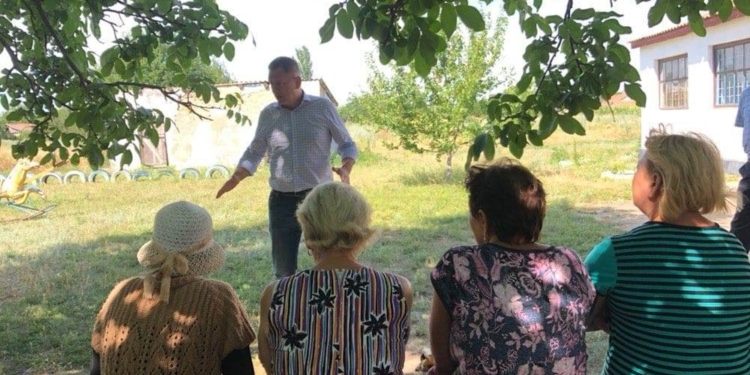 «Ввести страховую медицину»: Козырь начнет работу в новой Раде с пересмотра медреформы (ФОТО)