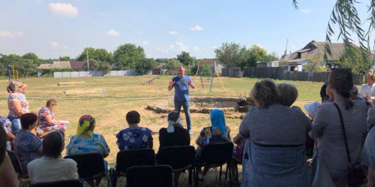 Козырь предложил провести аудит перевозчиков в Николаевском и Очаковском районах