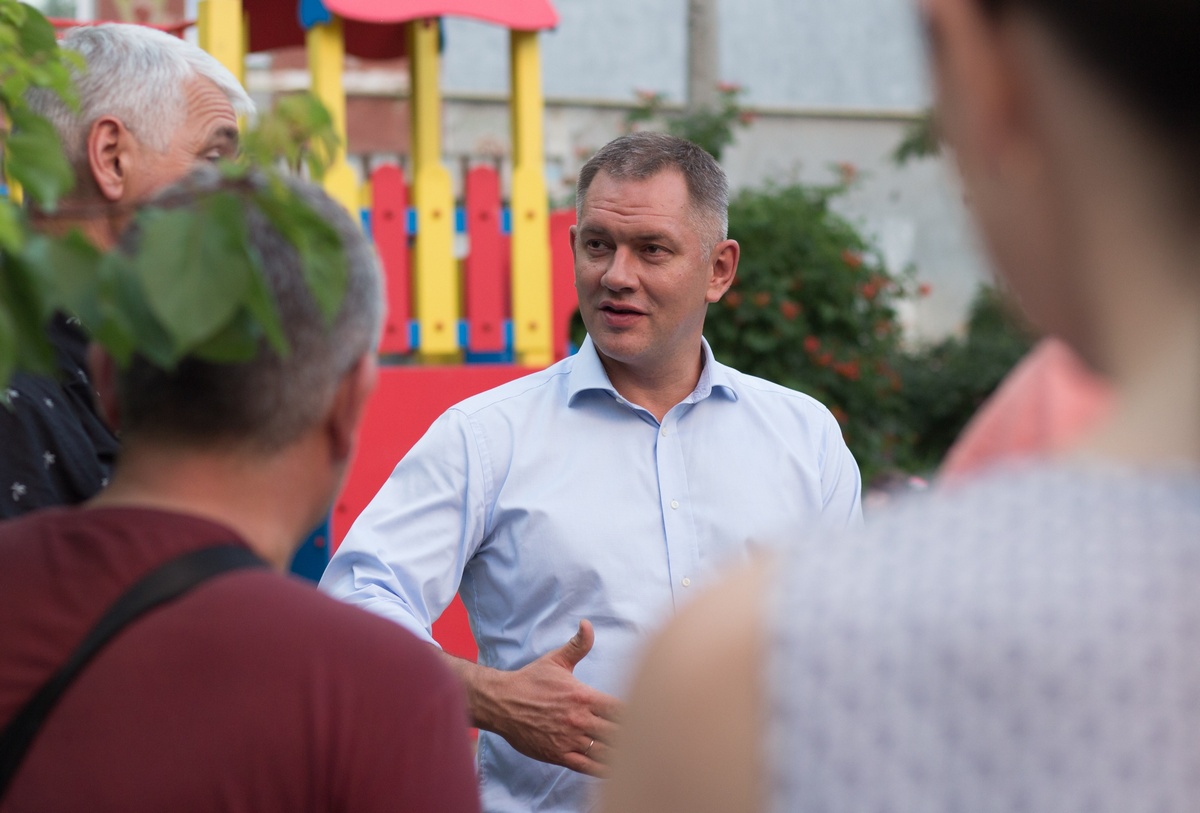 Козырь: В новом парламенте вопрос Варваровского моста должно отстаивать мощное лобби от Николаевщины