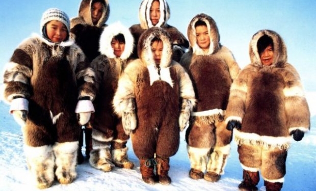 Нашли народ, который генетически отличается от всех других людей