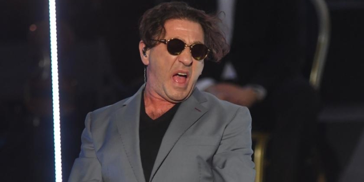 В правительстве Латвии возмутились походом министра на концерт Лепса: «Сидел в первом ряду и тем самым унижал латвийское государство»